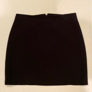 Anne Taylor Loft Petite Collection. Black. Size 6P